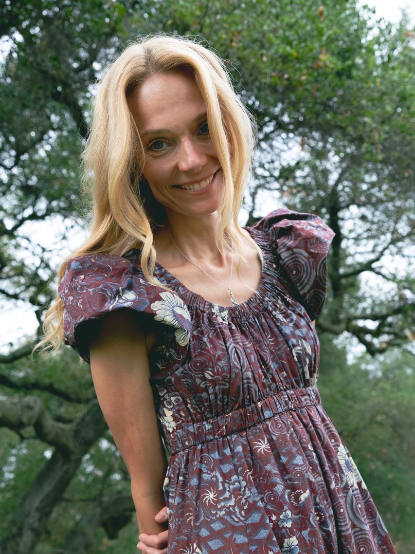 Louise Rosager