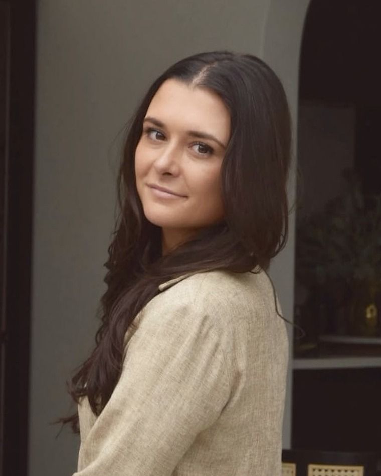 Molly Virostek